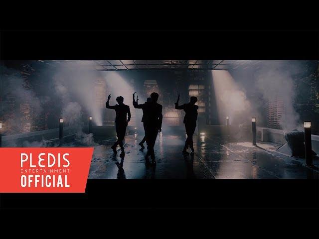 [M/V] NU'EST W(뉴이스트 W) - Dejavu