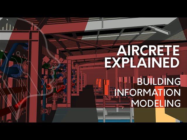 Building Information Modeling (BIM)