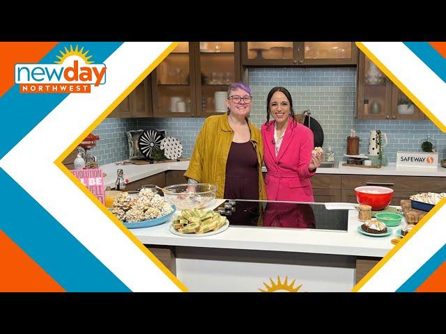 'The Revolution Will Be Fed' features recipes for creating community - New Day NW