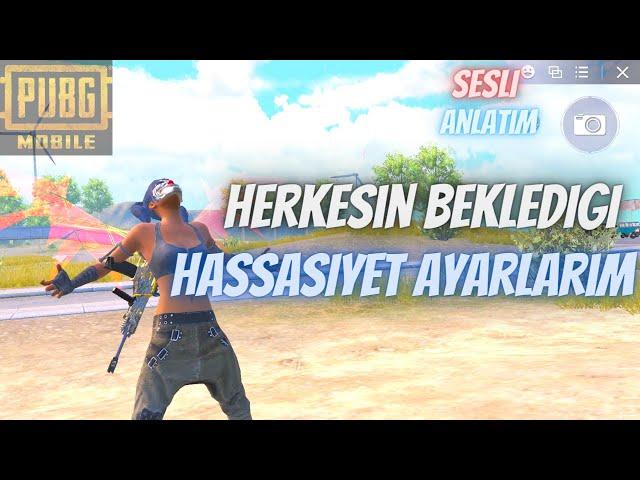 BU AYARLAR SİZİ HİLE GİBİ OYNATACAK! KASMAYAN GAMELOOP AYARLARI VE EN İYİ KONTROL & HASSASİYET AYARI