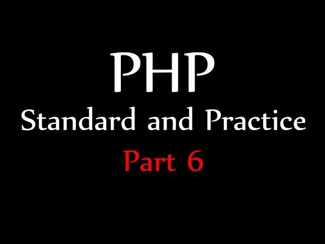 Understanding Time Zones - PHP Standard and Practices Part 6