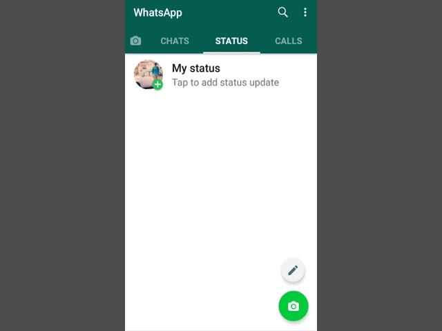 How to fix This file format is not supported problem on Whatsapp