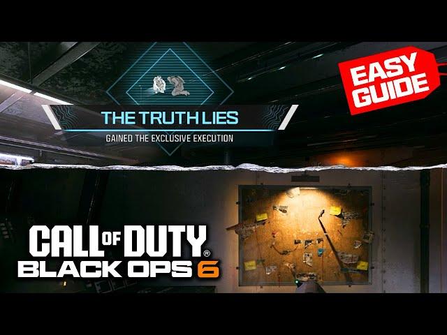 How to Get a FREE Black Ops 6 EXECUTION in Warzone RIGHT NOW! (Fast & Easy guide)