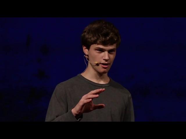 Why we should choose monarchy | Noah Wiener | TEDxYouth@ISPrague