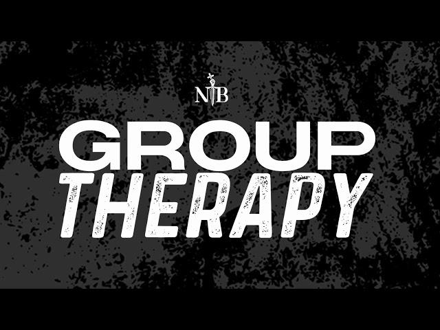 Group Therapy 2/25/25 | Pastor Jamal Bryant