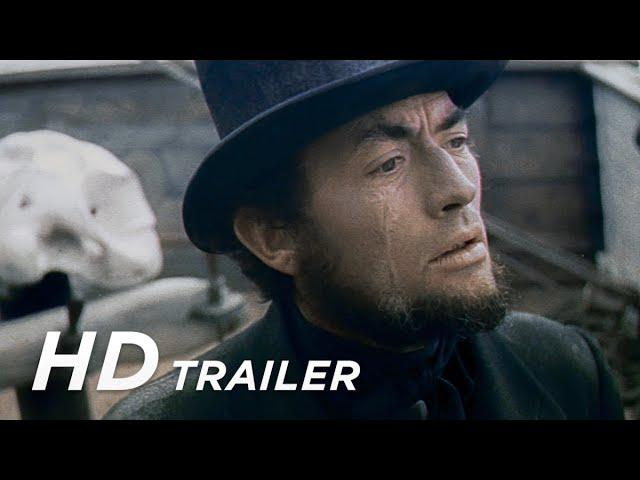 MOBY DICK  Trailer (Deutsch)