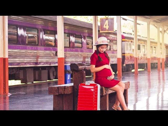 Traveling While Pregnant: A few tips from Dr. Jagdip Powar - Stanford Children's Health