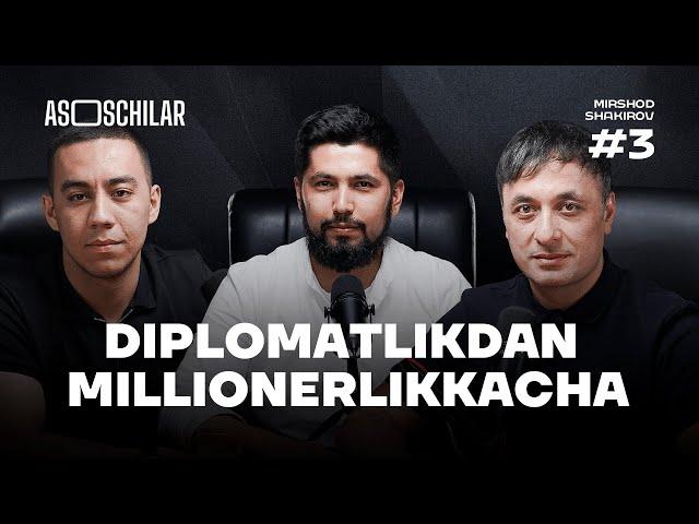 TASLIM BO'LMASLIK BIZNI QAYERGA OBORADI?