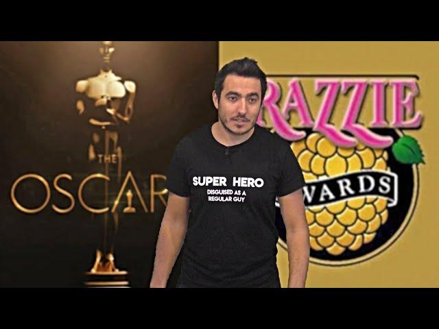 Oscar si Zmeura 2019/2020 - Oscarurile @recenziifilmecinema - Filme si Seriale