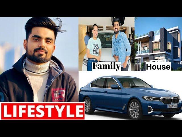 Dushyant Kukreja Lifestyle & Biography 2023? Family, House, Cars, Income, Net Worth etc.