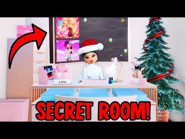 20 SECRETS in WINTER UPDATE in DRESS to IMPRESS!