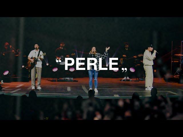 Worship Moment | Perle