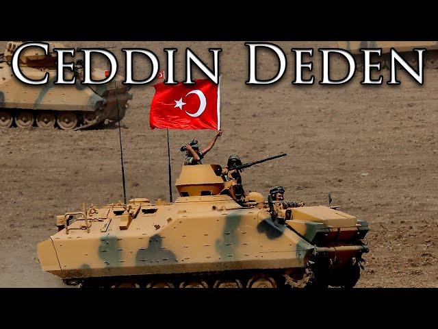 Turkish March: Ceddin Deden - March of Forefathers