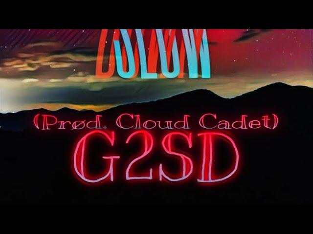 “G2SD” (Prød. Cloud Cadet)