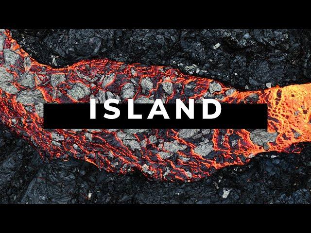 ISLAND REISEFILM | 4x4 Roadtrip durch Island