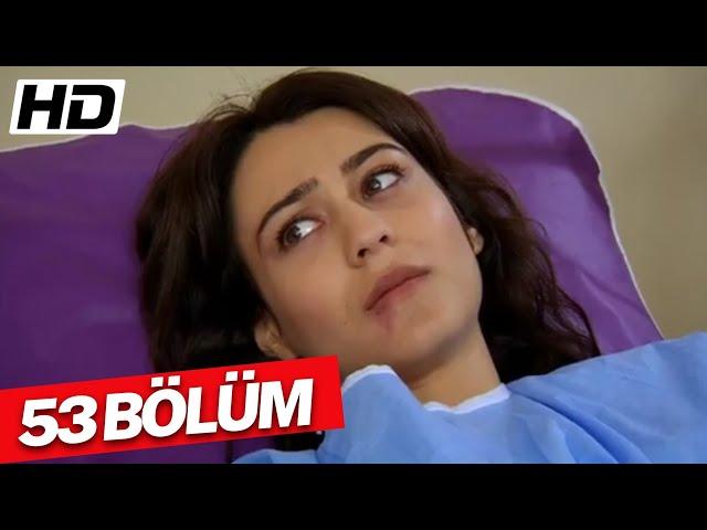 Küçük Gelin 53 Bölüm Full HD