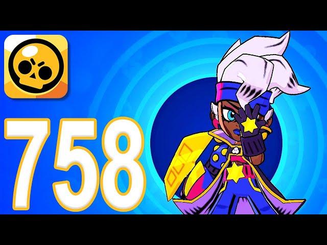 Brawl Stars - Gameplay Walkthrough Part 758 - All Jojo Maisie Skins (iOS, Android)