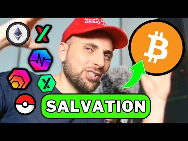  Bitcoin: The New Religion