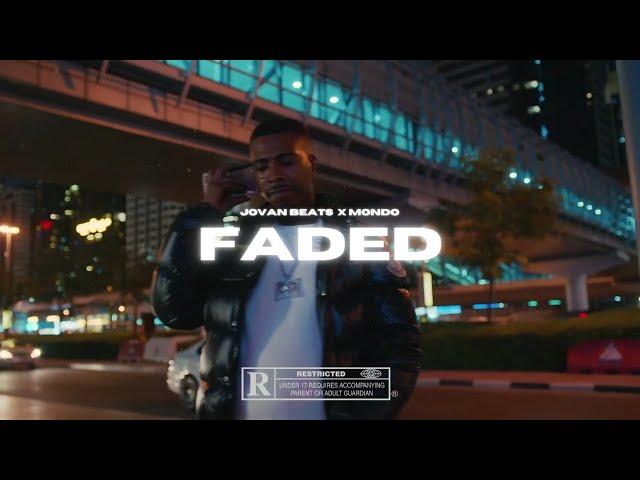 [FREE] Nines x Fredo Type beat 2022 - "Faded" | Uk Rap Beat