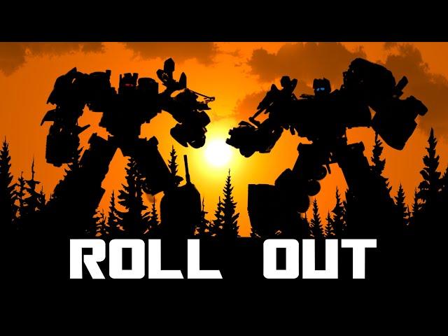 Roll Out | A Transformers Fan Film