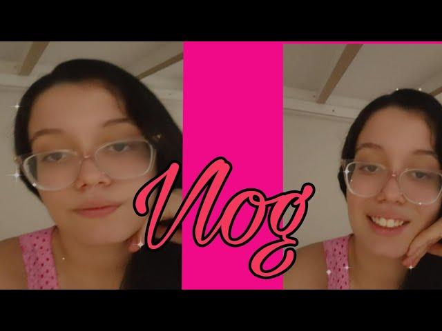 Vlog da minha Rotina na Manhã 