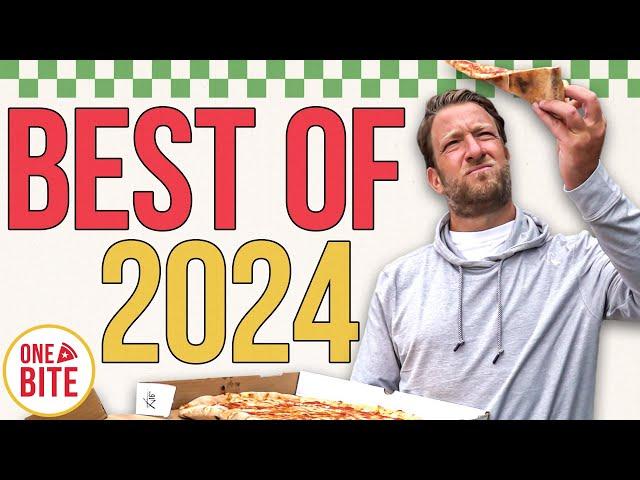 Best of Barstool Pizza Reviews 2024