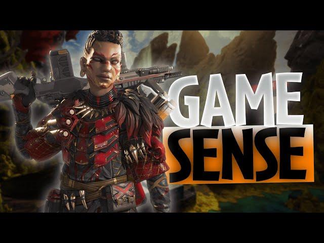 How to improve your game sense in Apex Legends!