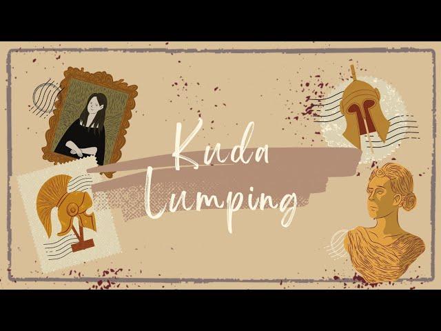 KESENIAN KUDA LUMPING