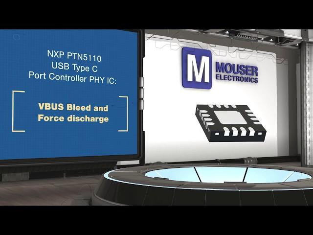 NXP Semiconductors GreenChip Solutions | New Product Brief