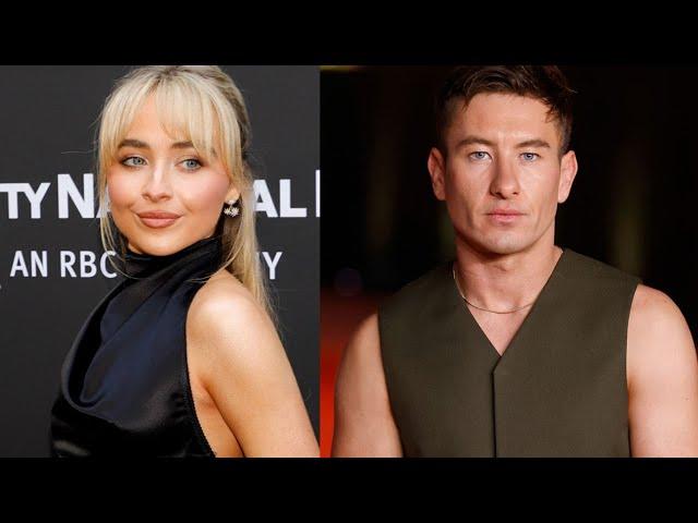 Barry Keoghan Breaks Silence After Sabrina Carpenter Breakup