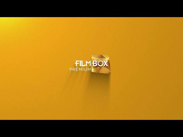 Filmbox Premium HD (Czech Republic) - Continuity (2021 May 23)