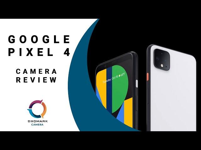 Google Pixel 4 Camera Image Quality review