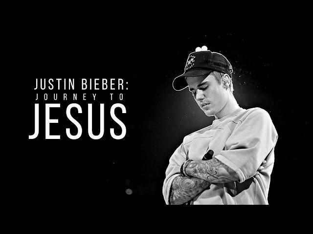 Justin Bieber: Journey To Jesus | Full Mini-Movie ᴴᴰ 2021 (Life Story and his Faith in God)