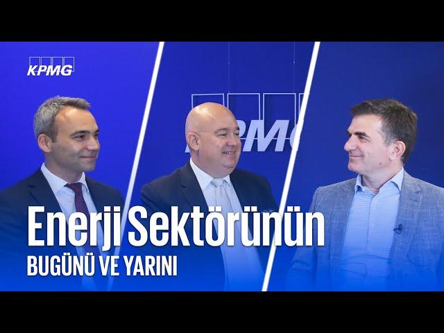 Enerji Sektöründe Yabancı Yatırımlar, ESG ve Teknoloji