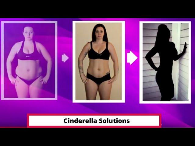 Cinderella Solution Weight Loss Review | The Real Secret nutrition, weight loss tips yoga