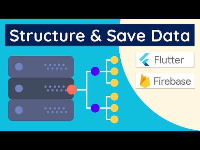 How To Structure & Save User Data In Firestore - Decider Part 7