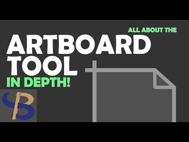 ARTBOARD TOOL EXPLAINED IN FULL!