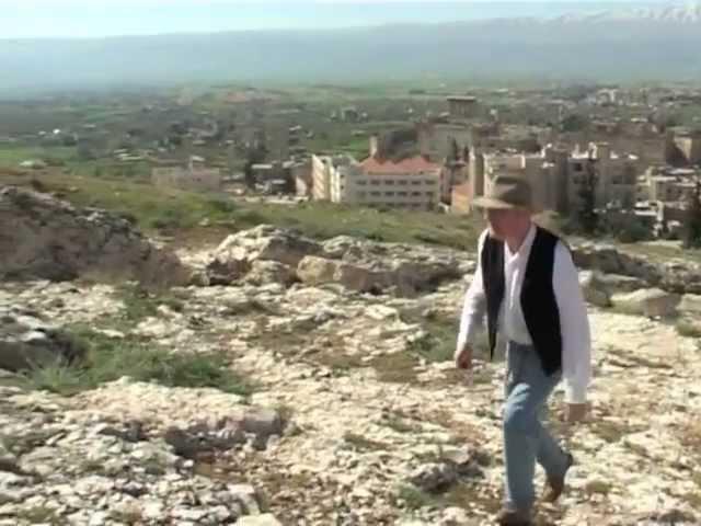 Classical Coins with Prof Kevin Butcher - The Temples of Baalbek