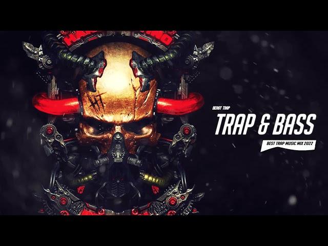 Aggressive Trap Mix  Best Trap Dubstep • Electronic Music 2023   Mixed By Slanks | Ep. 25