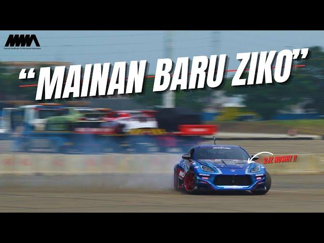 Review Lengkap BRZIKO !! Mobil Drift Budget Termahal Ziko !? #MODIVLOG