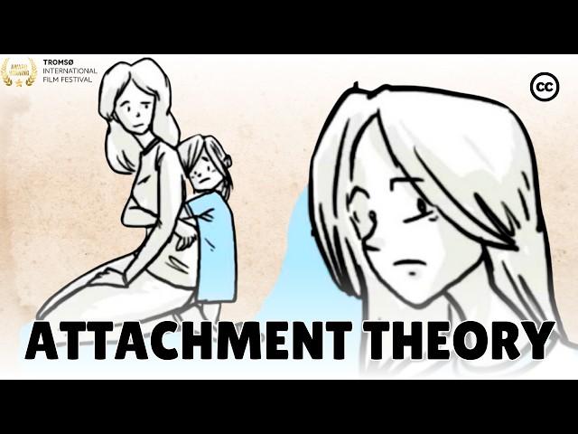 The Attachment Theory: How Childhood Affects Life