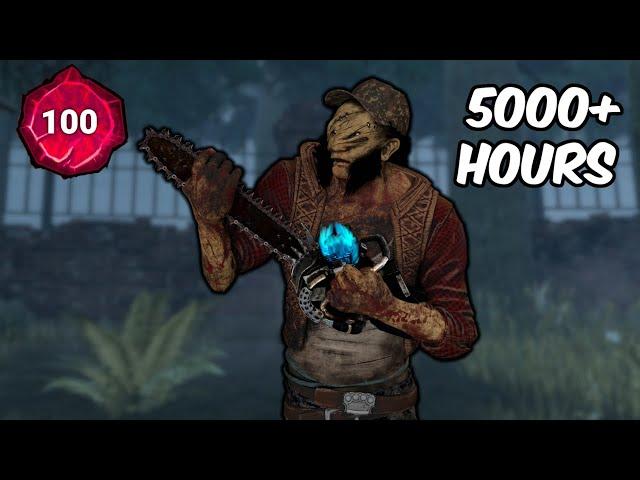 What 5000 Hours of Hillbilly Looks Like | DBD Compilation