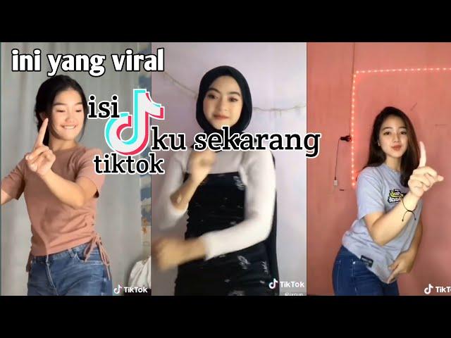 Kumpulan video tiktok Chika ciku yang lagi viral