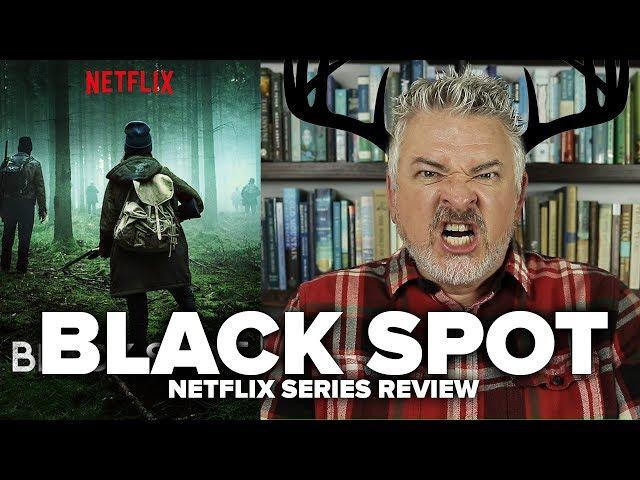 Black Spot [Zone Blanche] (2019) Netflix Series Review (No Spoilers)