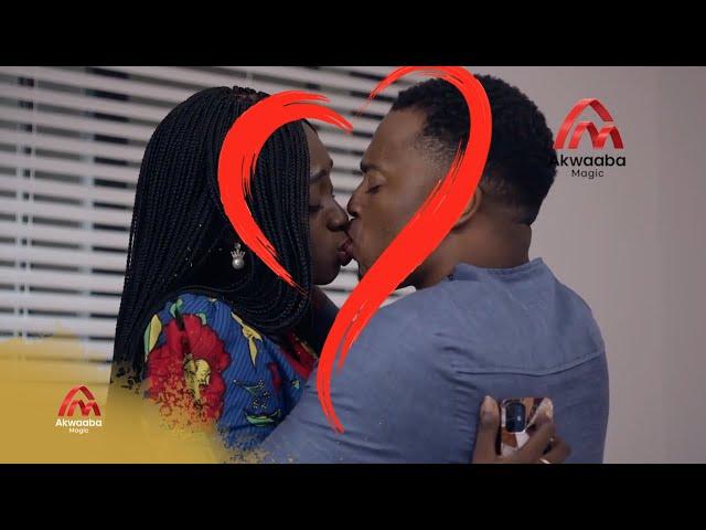 Rate your most romantic screen moments | Akwaaba Magic