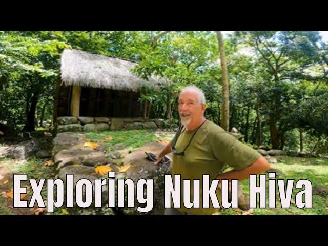 Exploring Nuku Hiva Ep. 94