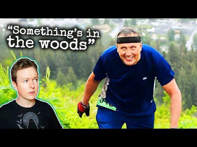 Police Realize Hiker Made a HORRIFYING Mistake in the Woods | National Park Horrors