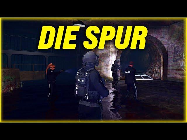 GTA ROLEPLAY #845Sniper, Ausbruch und alles! ● GTA 5 RP auf LuckyV.de