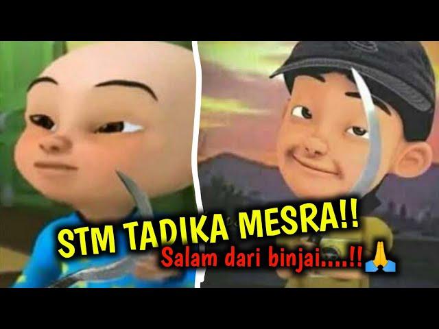 STM TADIKA MESRA...!!