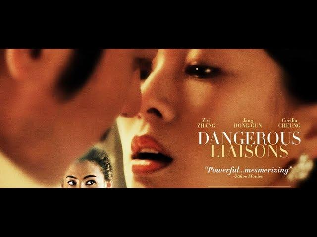 Dangerous Liaisons (2012) Official Trailer